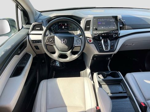Used 2023 Honda Odyssey EX-L image 22