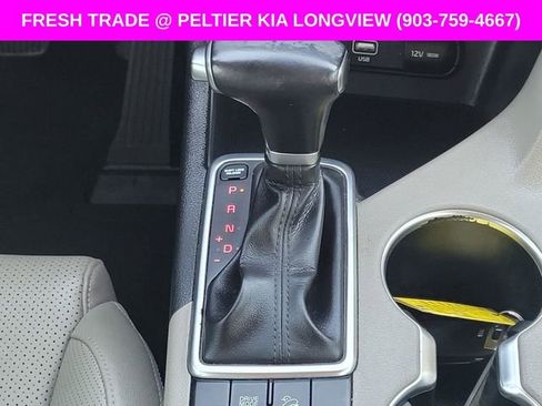 Used 2020 Kia Sportage EX FWD image 24