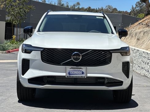New 2026 Volvo XC90 T8 Ultra w/ Protection Package AWD/4WD image 6