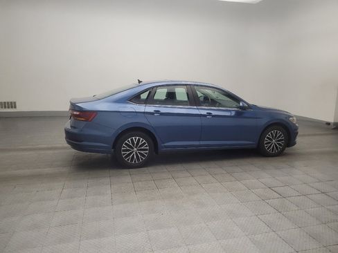 Used 2019 Volkswagen Jetta SE FWD image 10