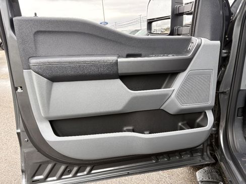 New 2026 Ford F250 XL image 29