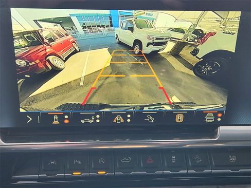 New 2026 Chevrolet Silverado 1500 LTZ w/ LTZ Premium Texas Edition image 14