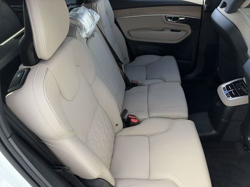 New 2026 Volvo XC90 T8 Plus w/ Protection Package AWD/4WD image 14