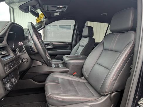 Certified 2023 Chevrolet Tahoe RST w/ Luxury Package AWD/4WD image 11