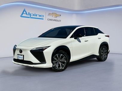 Used 2023 Lexus RZ 450e Premium w/ Cold Area Package