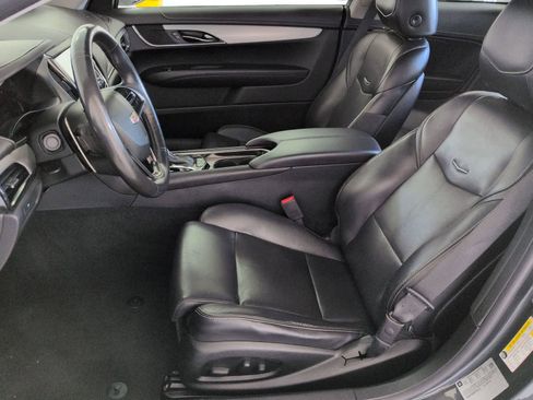 Used 2016 Cadillac ATS Luxury image 15