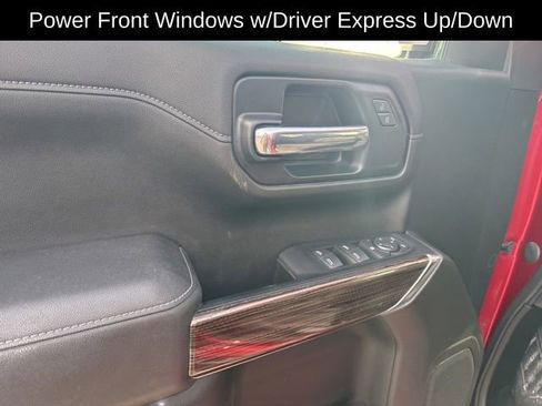 Used 2021 Chevrolet Silverado 1500 LT image 14