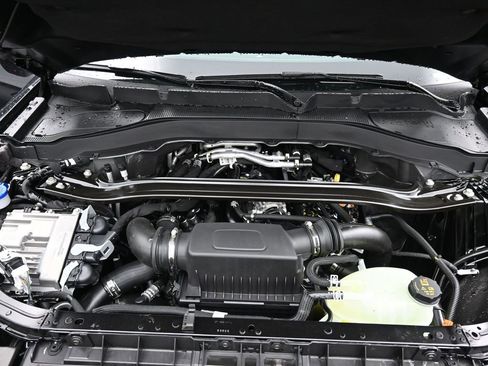 New 2026 Ford Explorer ST image 12