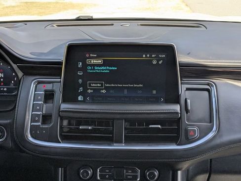 Used 2022 Chevrolet Tahoe LT RWD image 19