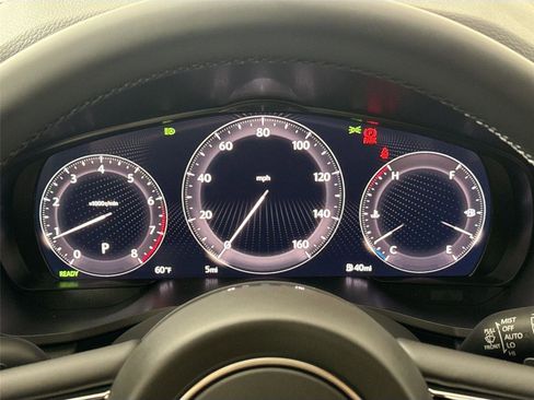 New 2026 MAZDA CX-90 3.3 Turbo S w/ Premium Plus image 20