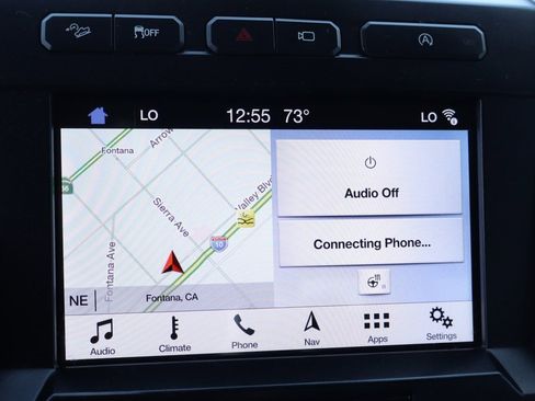 Used 2019 Ford F150 Lariat w/ Equipment Group 502A Luxury image 31