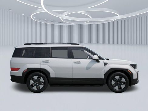 New 2026 Hyundai Santa Fe SEL FWD image 7