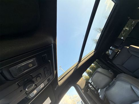 Used 2023 Chevrolet Suburban Z71 w/ Luxury Package image 18