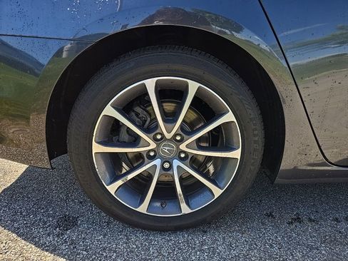 Used 2015 Acura TLX V6 SH-AWD w/ Technology Pkg image 35