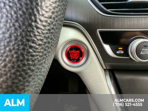 Used 2018 Honda Accord LX image 24