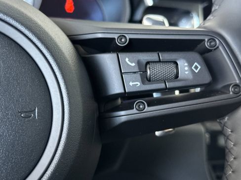 New 2026 Porsche Macan S image 34