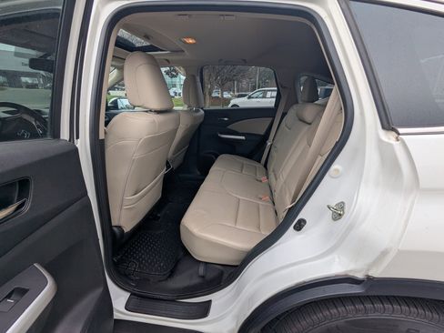 Used 2016 Honda CR-V EX-L image 11