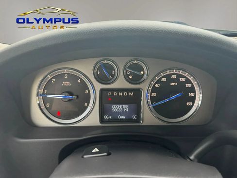 Used 2013 Cadillac Escalade ESV Premium AWD/4WD image 25