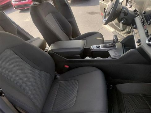 Used 2023 Kia Sportage LX image 14