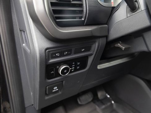 Used 2024 Ford F150 XLT w/ Equipment Group 302A MID image 16