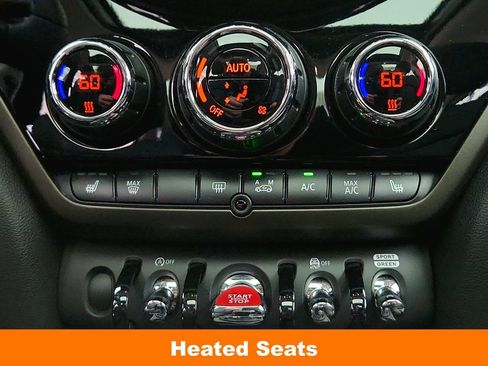 Used 2024 MINI Cooper Countryman S AWD/4WD image 16