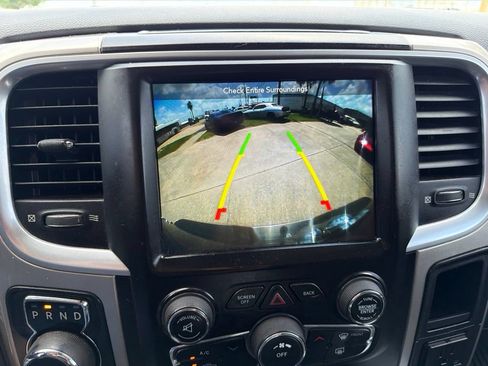 Used 2018 RAM 1500 Lone Star RWD image 10