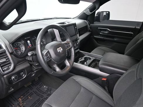 Used 2024 RAM 1500 Big Horn AWD/4WD image 18