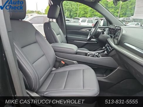 Used 2026 Chevrolet Traverse LT AWD/4WD image 31