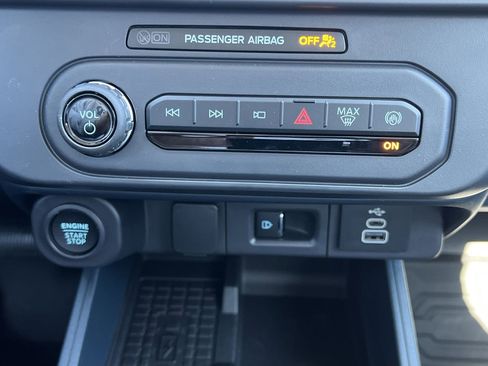 New 2025 Ford Maverick Tremor AWD/4WD image 6