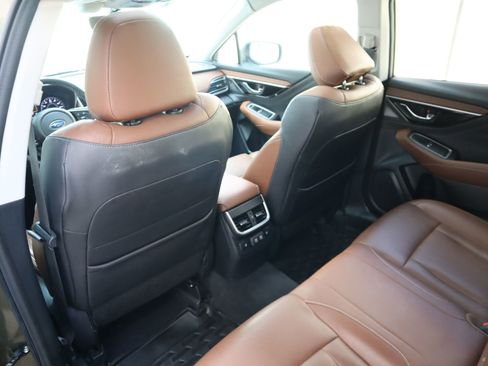 Used 2021 Subaru Outback Touring XT image 45