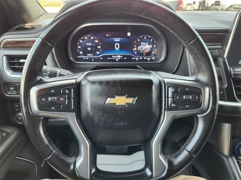 Used 2023 Chevrolet Tahoe LT image 7