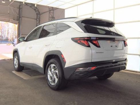 Used 2024 Hyundai Tucson SEL AWD/4WD image 3