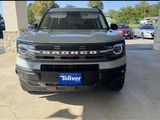 Used 2024 Ford Bronco Sport Big Bend w/ Convenience Package image 2