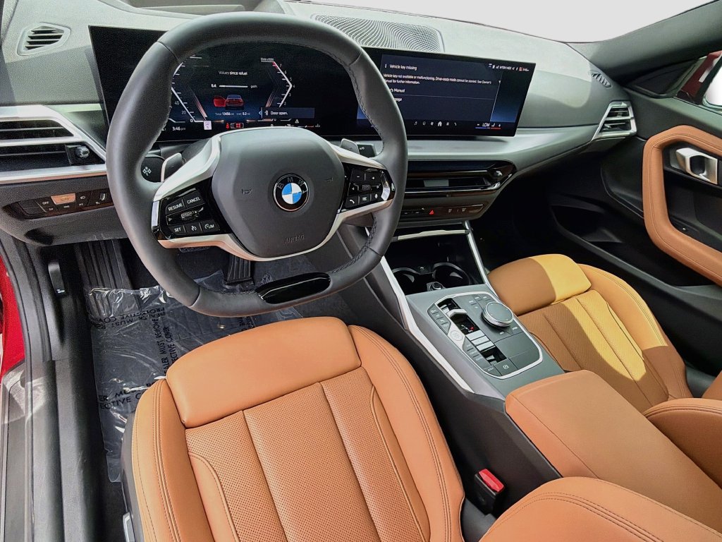 Used 2025 BMW 230i Coupe RWD image 24