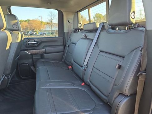 Used 2022 GMC Sierra 2500 Denali w/ Denali Ultimate Package image 13