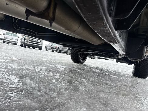 Used 2016 Chevrolet Silverado 3500 High Country w/ Duramax Plus Package image 23