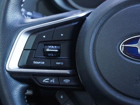 Used 2019 Subaru Forester Limited w/ Popular Package #3 image 22