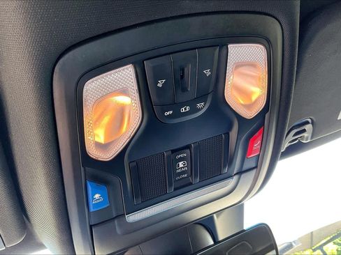 Used 2021 RAM 1500 Rebel w/ Rebel Level 2 Equipment Group AWD/4WD image 32
