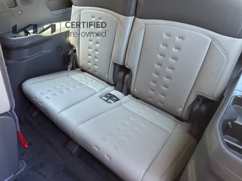 Certified 2024 Kia EV9 Wind AWD/4WD image 16