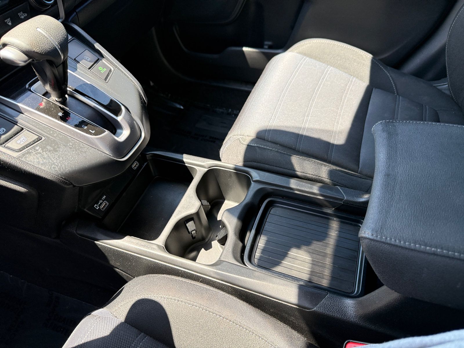 Used 2021 Honda CR-V EX image 13