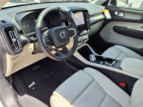 New 2026 Volvo XC40 B5 Plus w/ Protection Package Premier image 13