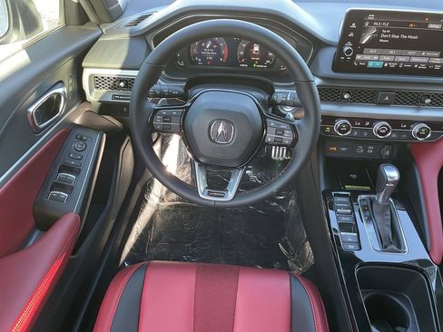 New 2026 Acura Integra A-Spec image 14