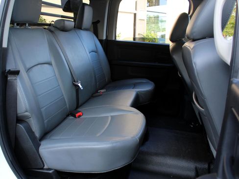 Used 2013 RAM 5500 Tradesman w/ Ambulance Prep Group image 5