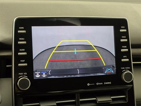 Used 2019 Toyota Avalon XLE image 30