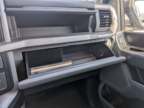 Used 2024 Ford F150 XLT w/ Mobile Office Package image 24