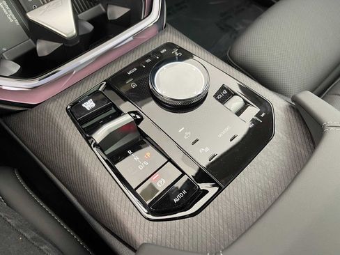 New 2026 BMW X3 xDrive30 w/ Convenience Package image 27