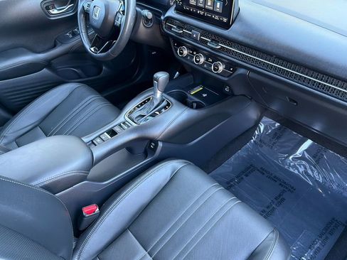 Certified 2024 Honda HR-V EX-L image 15