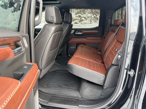 Used 2022 GMC Sierra 1500 Denali Ultimate image 22