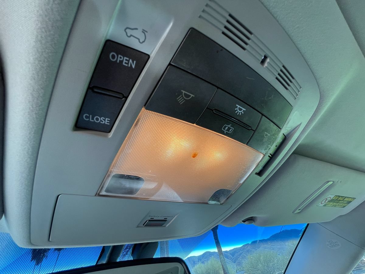 Used 2015 Lexus RX 350 FWD image 20