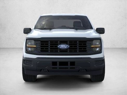 New 2026 Ford F150 XL AWD/4WD image 6